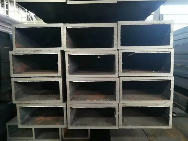 普格Q235冷拔方管材质特点 适用工程场景分析